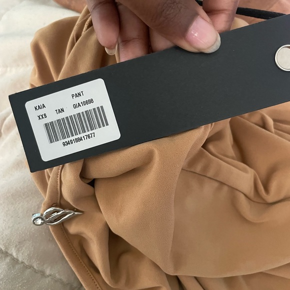 Kaia pant - Picture 3 of 3